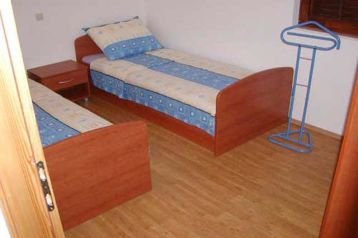 Chorwacja Privát Rogoznica, Zewnątrz